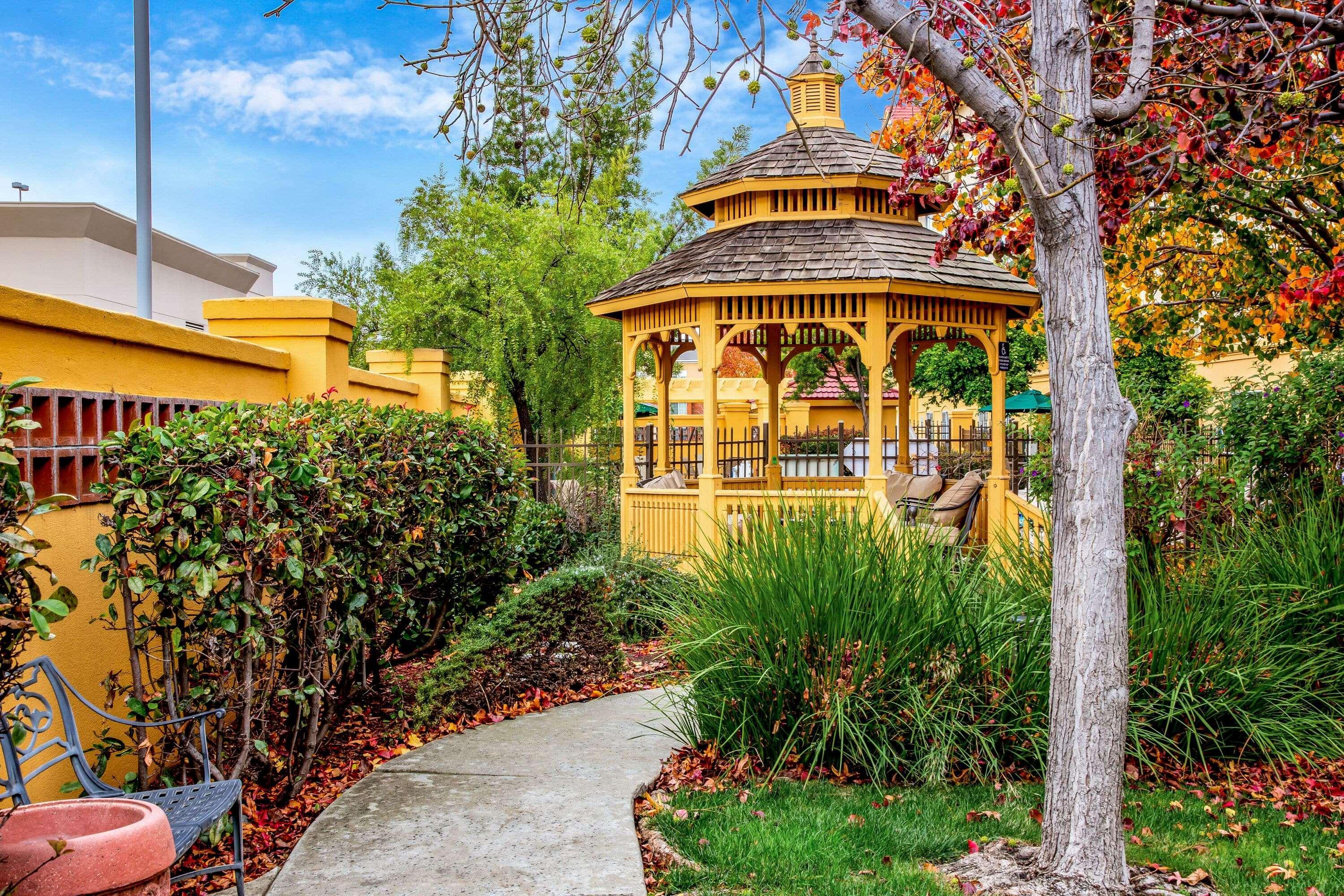 La Quinta By Wyndham Fremont / Silicon Valley Exterior foto